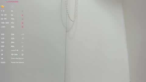   online show from 10.26.25