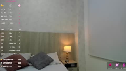   online show from 11.14.25