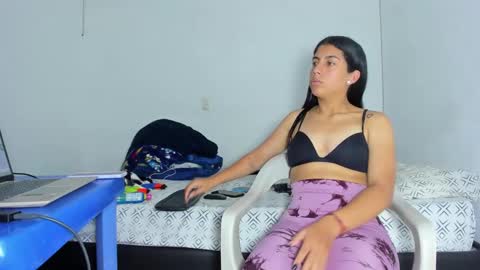 Snapshot of skinnyanai chatting on 12.05.24 anai online show from 12.05.24