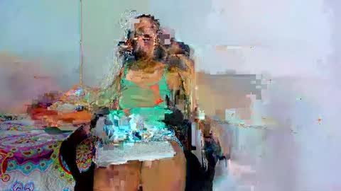 Snapshot of skinnyanai chatting on 09.10.25 anai online show from 09.10.25