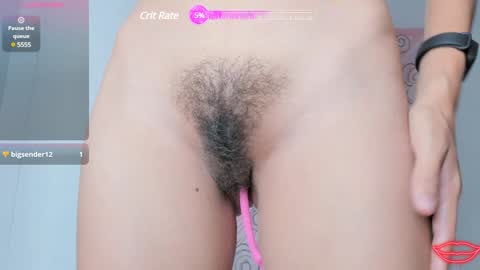 Mariah Black  online show from 12.11.24