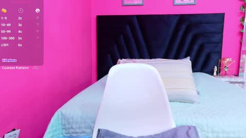 Mariah Black  online show from 09.29.25