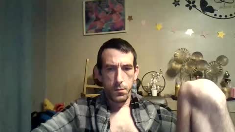 Snapshot of skinnybigcock2 chatting on 10.18.25 SkinnyBigCock2 online show from 10.18.25