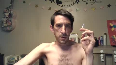 Snapshot of skinnybigcock2 chatting on 06.21.26 SkinnyBigCock2 online show from 06.21.26