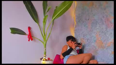 skinnybody_ online show from 03.26.26