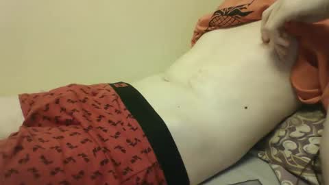 skinnycuteb0y online show from 09.19.25