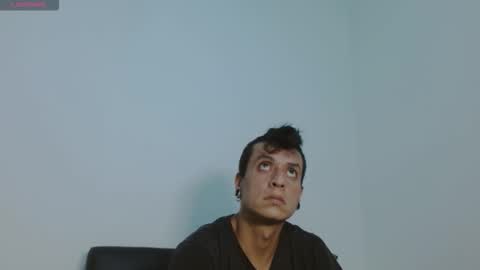 Snapshot of skinnydevil1 chatting on 02.15.26 skinnydevil1 online show from 02.15.26