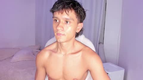 skinnydreamer online show from 12.02.25