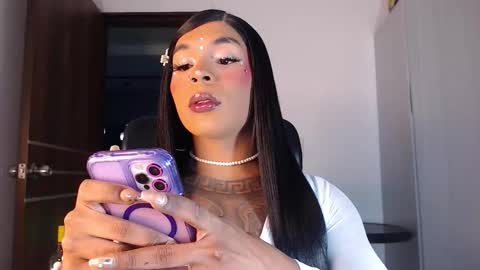 jesica online show from 10.11.25