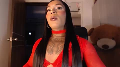 jesica online show from 11.29.25