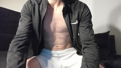 skinnyguywithbigd online show from 02.05.26