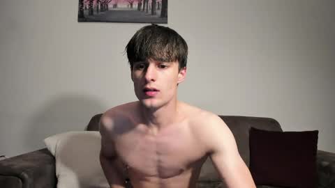 skinnyguywithbigd online show from 05.05.26
