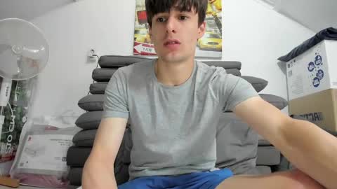 skinnyguywithbigd online show from 05.14.26