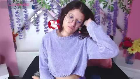  SKINNYHORNY   online show from 02.16.25