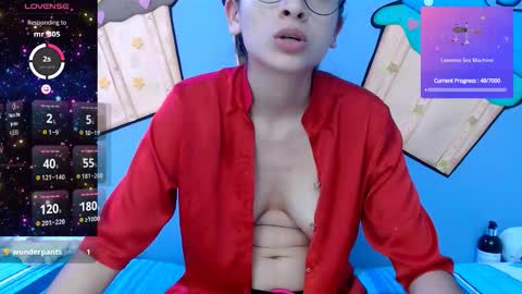 skinny online show from 10.25.25