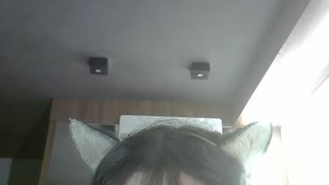 Snapshot of skinnykittencam chatting on 06.04.26 skinnykittencam online show from 06.04.26