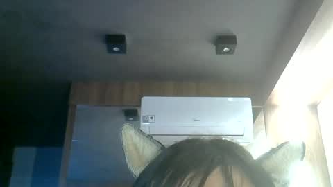 Snapshot of skinnykittencam chatting on 06.20.26 skinnykittencam online show from 06.20.26