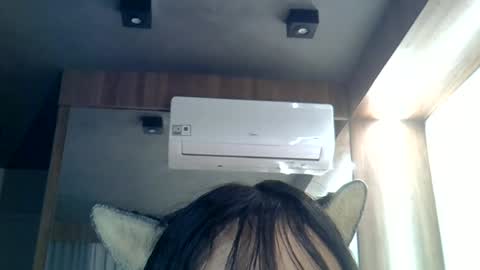 Snapshot of skinnykittencam chatting on 06.24.26 skinnykittencam online show from 06.24.26