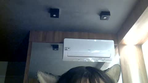 Snapshot of skinnykittencam chatting on 07.06.26 skinnykittencam online show from 07.06.26