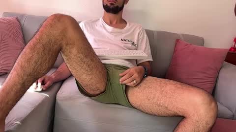 skinnylatin69 online show from 12.07.24