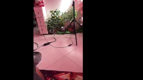 skinnylatin69 online show from 01.06.25