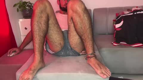 skinnylatin69 online show from 01.09.25