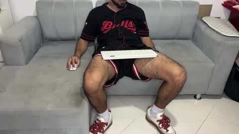 skinnylatin69 online show from 01.10.25