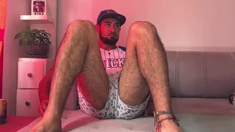 skinnylatin69 online show from 01.10.25