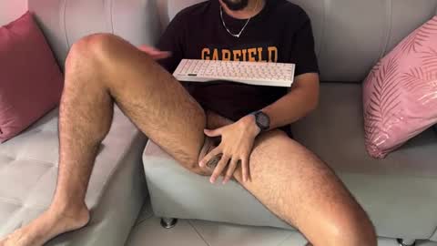 skinnylatin69 online show from 01.16.25