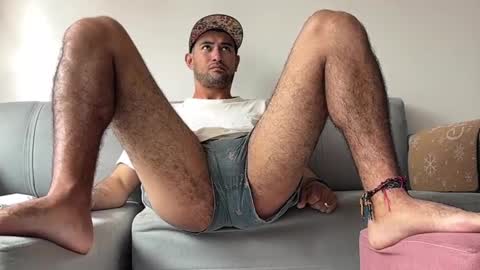 skinnylatin69 online show from 01.29.25