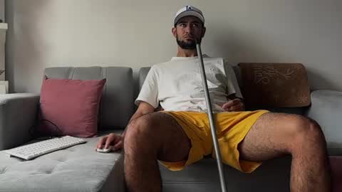 skinnylatin69 online show from 02.18.25