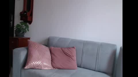 skinnylatin69 online show from 02.18.25