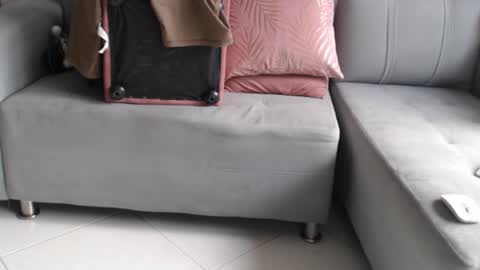 skinnylatin69 online show from 03.05.25