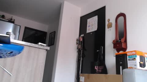 skinnylatin69 online show from 03.06.25