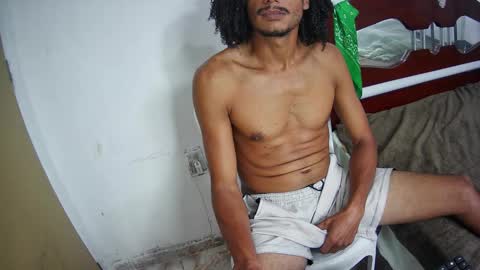 Skinny Latin Man online show from 09.26.25