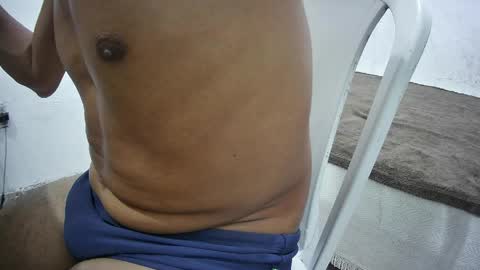 Skinny Latin Man online show from 05.31.26