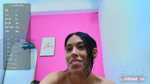 Karla  online show from 12.03.24