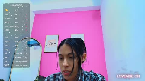 Karla  online show from 12.03.24