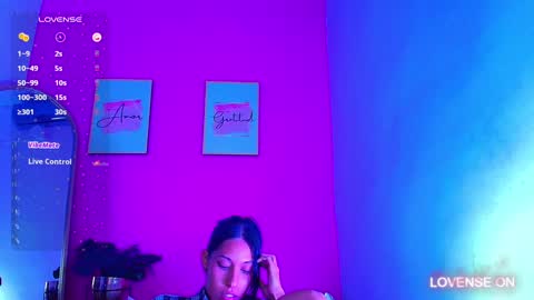 Karla  online show from 12.05.24