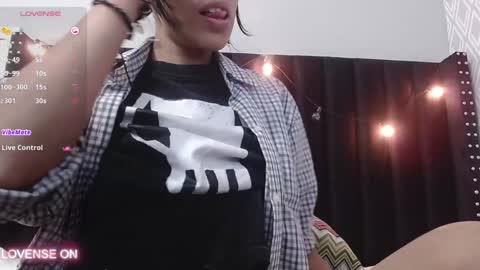 Karla  online show from 12.18.24