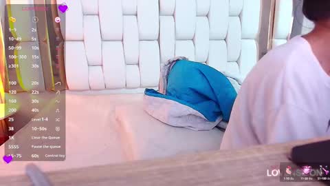 Karla  online show from 03.07.25