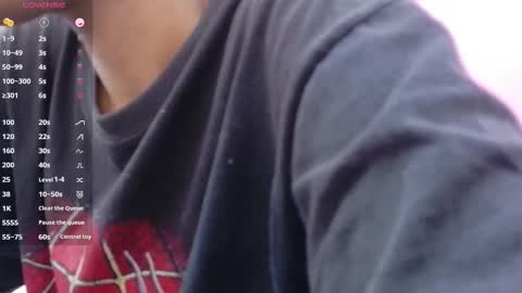 Snapshot of skinnyneighbour_ chatting on 09.24.25 Karla online show from 09.24.25