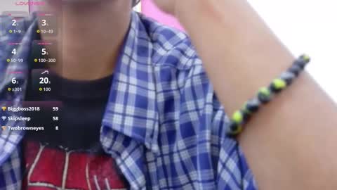 Snapshot of skinnyneighbour_ chatting on 09.25.25 Karla online show from 09.25.25