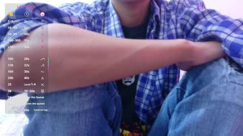 Karla  online show from 02.06.26