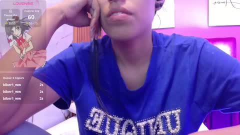 Karla  online show from 04.23.26