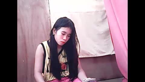 Skinnypinay318706 online show from 12.02.24