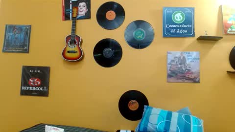 VERUS online show from 01.14.26