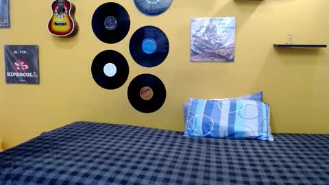 VERUS online show from 03.08.26