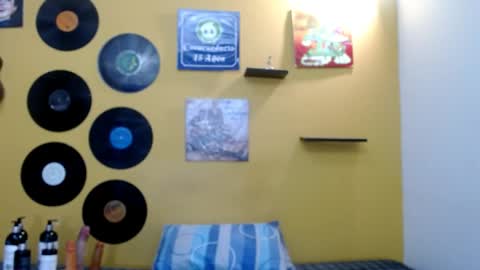 VERUS online show from 04.07.26