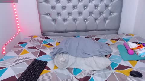 Alexa  online show from 12.12.24